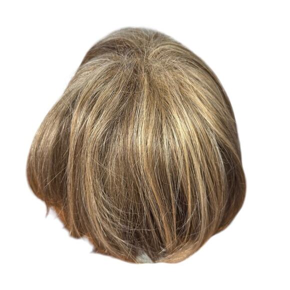 Paula Young Womens May 24/14 Ave A2023 Wig Open Box New Modacrylic Synthetic - Picture 5 of 14